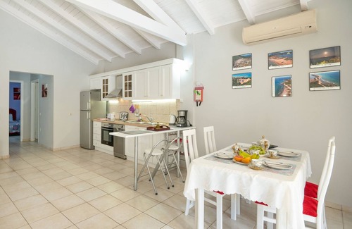 Chalikounas Villa | Villa Persephone in Corfu