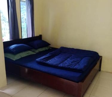 Megamendung Villa | Villa Pertiwi