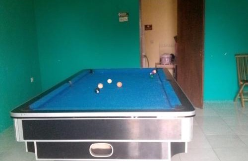 Megamendung Villa | Villa Pertiwi