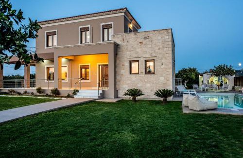 Potistiria Villa | Villa Pervoli