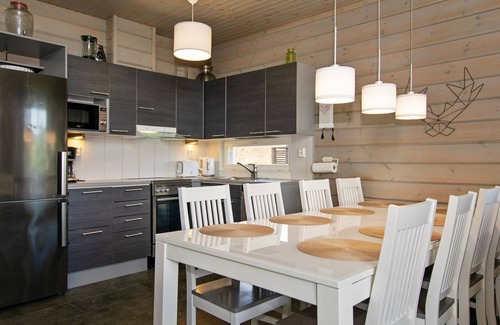 Jamsa House | Villa Peso 1 by Interhome