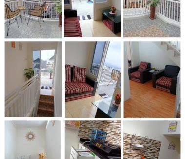 Beji Villa | VILLA PESONA BATU RESIDENCE 46