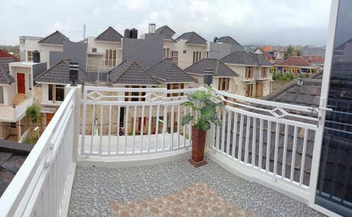 Beji Villa | VILLA PESONA BATU RESIDENCE 46