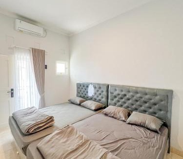 Mlati House | Villa Pesona Palagan