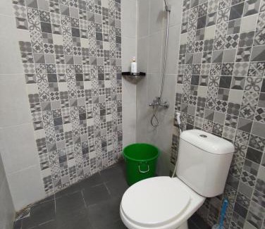 Beji Villa | Villa Pesona69 - 3 Bedroom Full AC & PRIVATE POOL