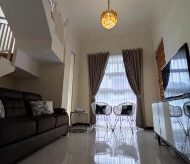 Beji Villa | Villa Pesona69 - 3 Bedroom Full AC & PRIVATE POOL