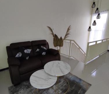 Beji Villa | Villa Pesona69 - 3 Bedroom Full AC & PRIVATE POOL