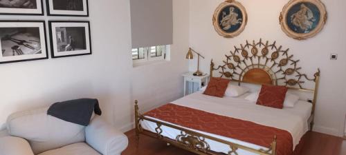 Ivan Dolac Apartment | villa petar apartment a4 with terrace