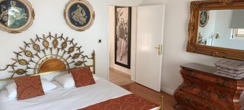 Ivan Dolac Apartment | villa petar apartment a4 with terrace
