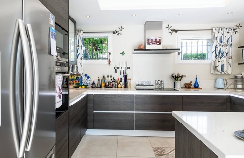 Cap-d'Antibes House | Villa Petit Cottage - Cap d'Antibes