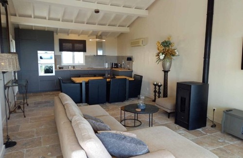 Siran Villa | VILLA PETITEDIFFEREN