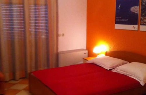 Gradac House | VILLA PETRA 1 GRADAC