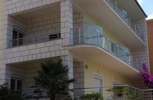 Gradac House | VILLA PETRA 1 GRADAC