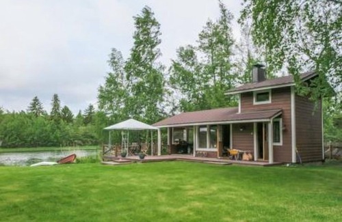 Luvia House | Villa Petra by Interhome