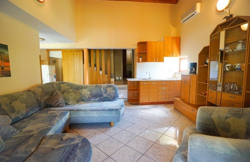Bibinje Villa | Villa Petra Zadarvillas