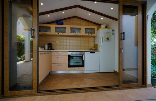 Bibinje Villa | Villa Petra Zadarvillas
