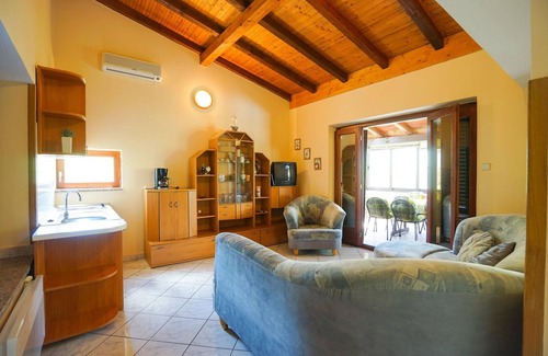 Bibinje Villa | Villa Petra Zadarvillas