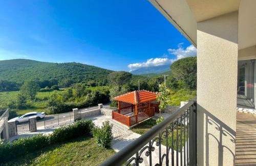 Zagora Villa | Villa Petra Zagora
