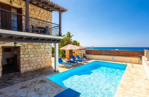 Pomos Villa | Villa Petroktisto