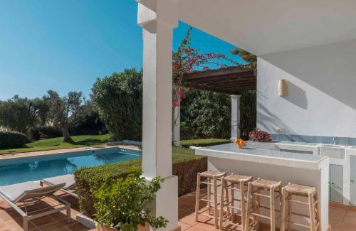 Benalup-Casas Vieja House | Villa Petunia
