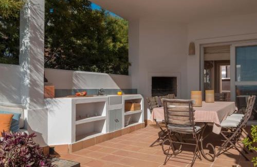 Benalup-Casas Vieja House | Villa Petunia