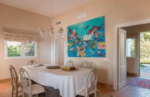 Benalup-Casas Vieja House | Villa Petunia