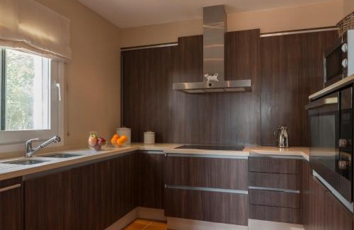 Benalup-Casas Vieja House | Villa Petunia