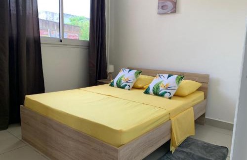 Le Moule Apartment | VILLA PHARE CARAÏBES Guadeloupe - Rooftop Jacuzzi & Ocean View