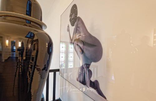 Amriswil House | Villa Philipp Plein - Designervilla mit Pool