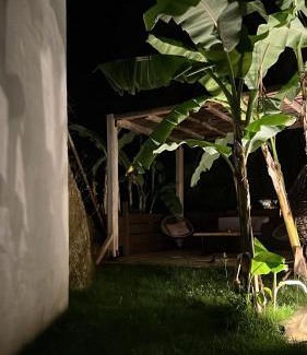 Gardenos House | Villa Philippos