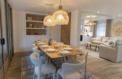 Claouey Villa | Villa Piñhat