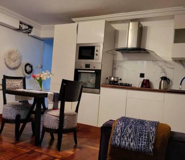 Yaounde Bed & Breakfast | Villa Piagne Bastos