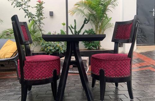 Yaounde Bed & Breakfast | Villa Piagne Bastos