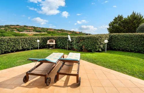 Capo d'Orso House | Villa Piana