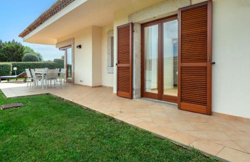 Capo d'Orso House | Villa Piana
