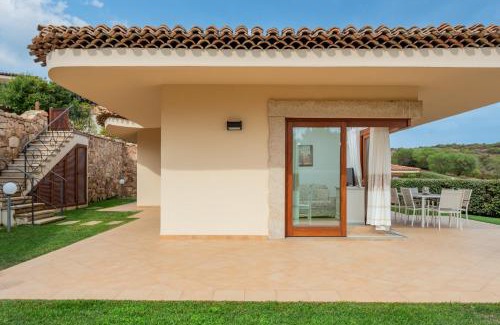 Capo d'Orso House | Villa Piana