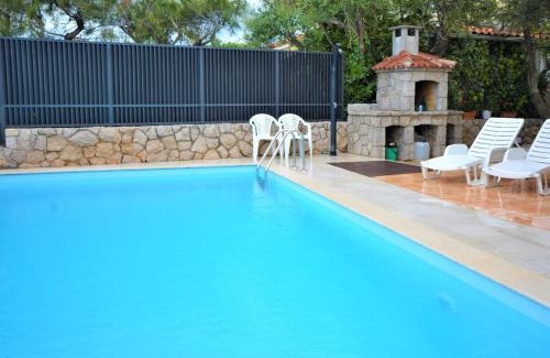 Krk Villa | Villa Pianka