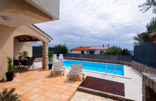 Krk Villa | Villa Pianka