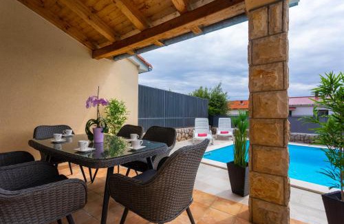 Krk Villa | Villa Pianka