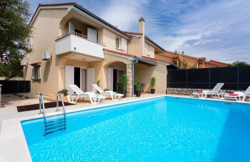 Krk Villa | Villa Pianka