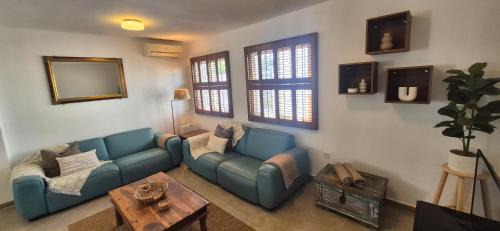 Zalea Villa | Villa Picasso