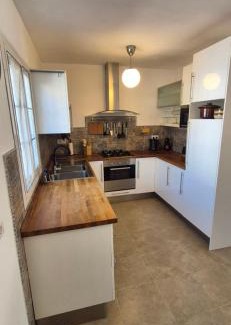 Zalea Villa | Villa Picasso