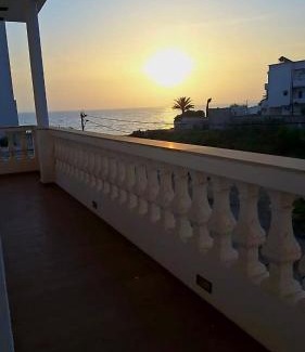 Chott Mariem Villa | Villa Pieds dans lEau près de Kantaoui