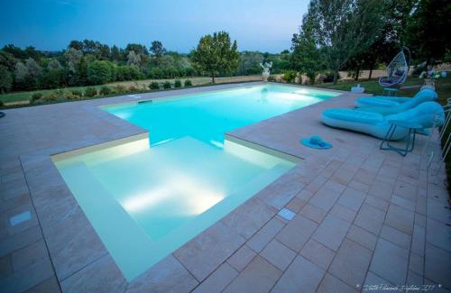 Tigliole Villa | Villa "Piemonte"