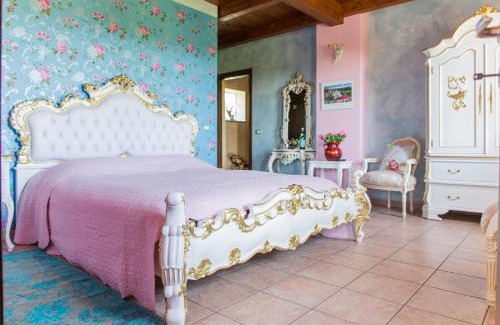 Tigliole Villa | Villa "Piemonte"