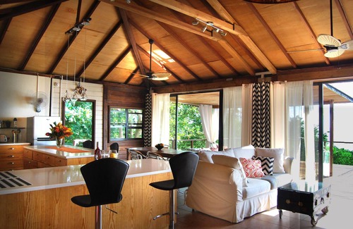 Vieux Fort Villa | Villa Pierre: Creating Lifetime Memories