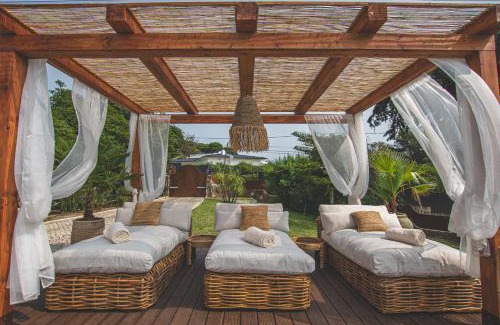 Cascais Hotel | Villa Pietra Estoril Eco Guesthouse