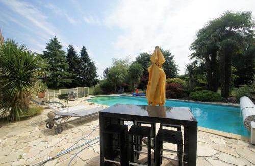 Le Boupere Bed & Breakfast | VILLA PIETRA