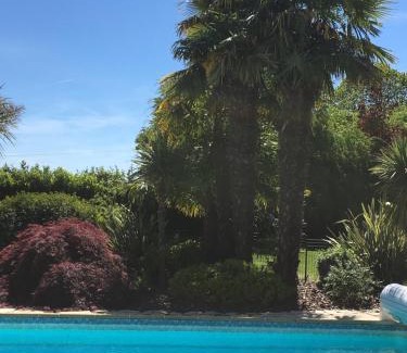 Le Boupere Bed & Breakfast | VILLA PIETRA