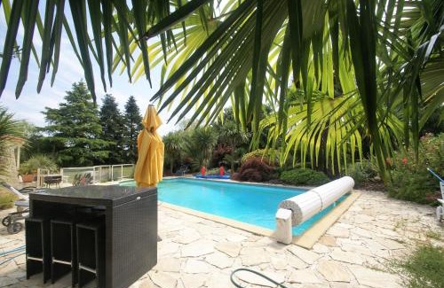 Le Boupere Bed & Breakfast | VILLA PIETRA